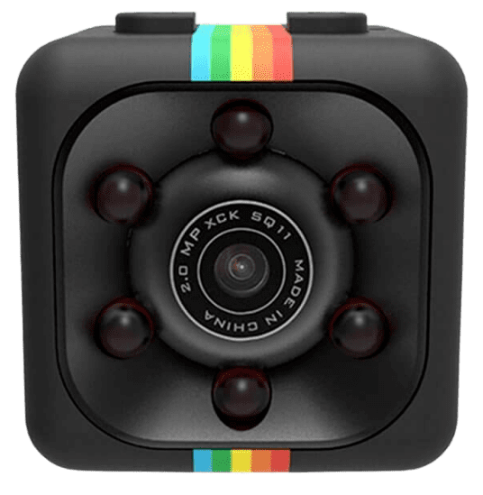Videocamera Sorveglianza a Batteria